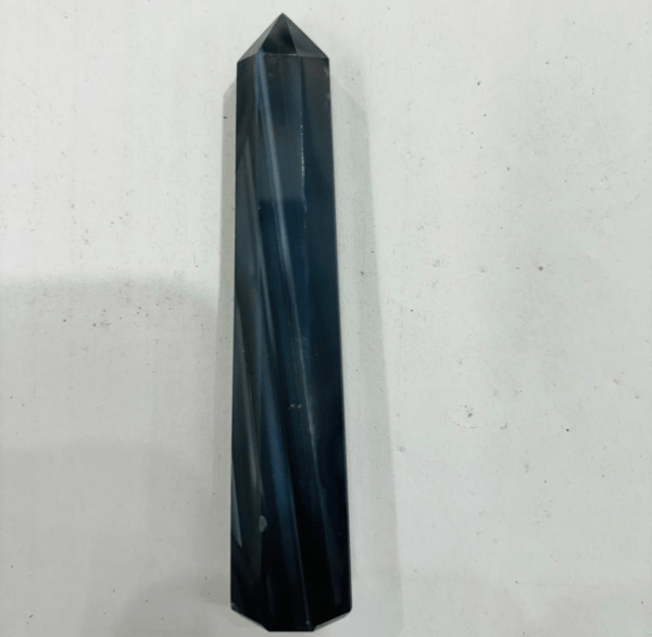 Blue Tiger Eye