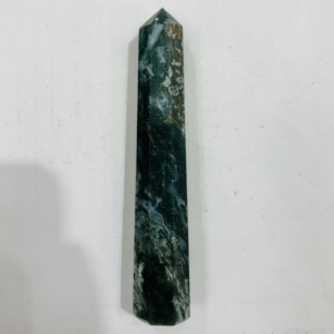 Moss Agate