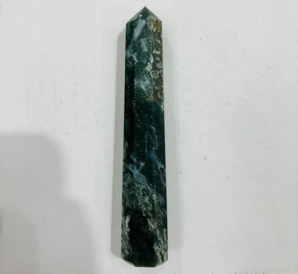Moss Agate
