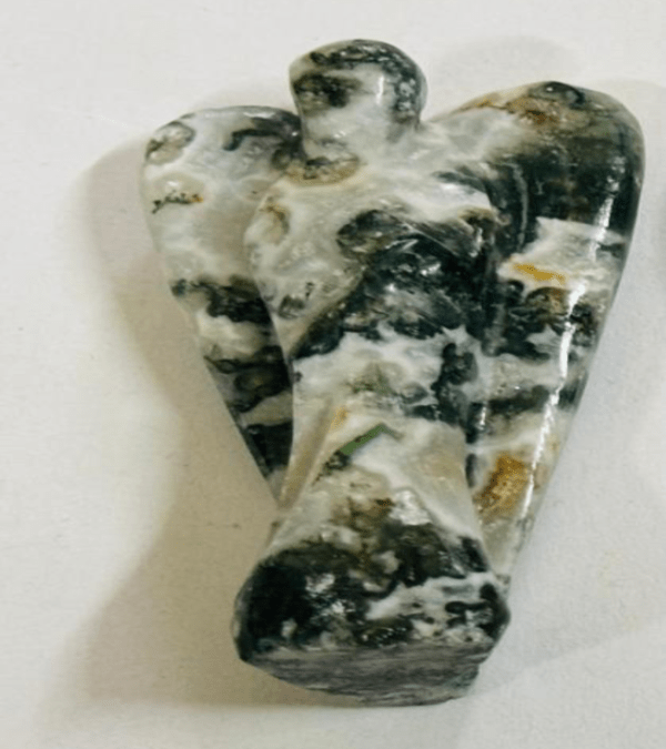 Tree Agate