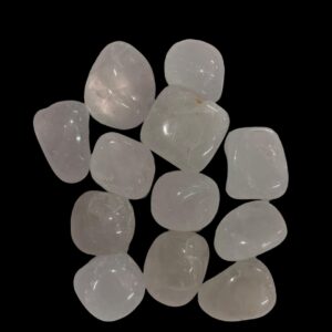 Crystal Tumbled