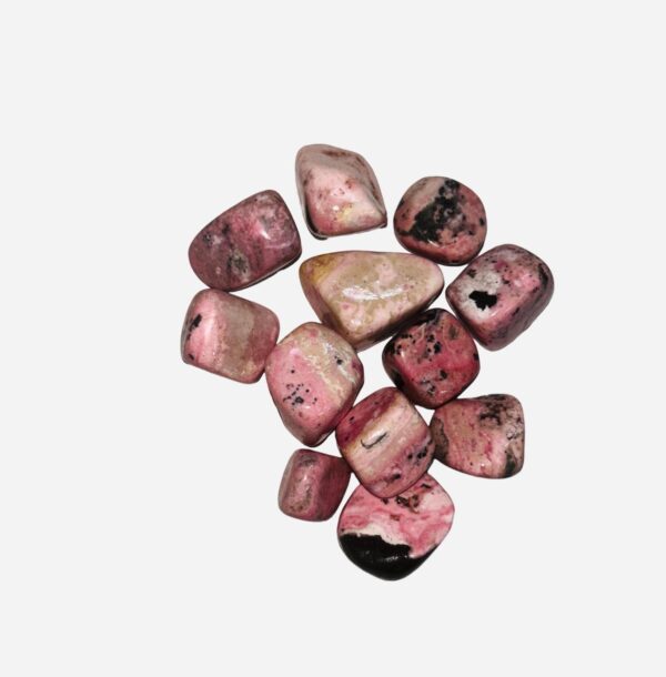 Rohdonite Tumbled