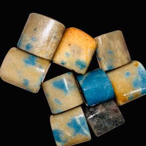 K2 Jasper Tumbled